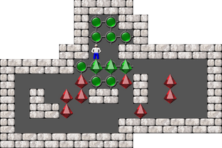 Уровень 4 — Kevin 10